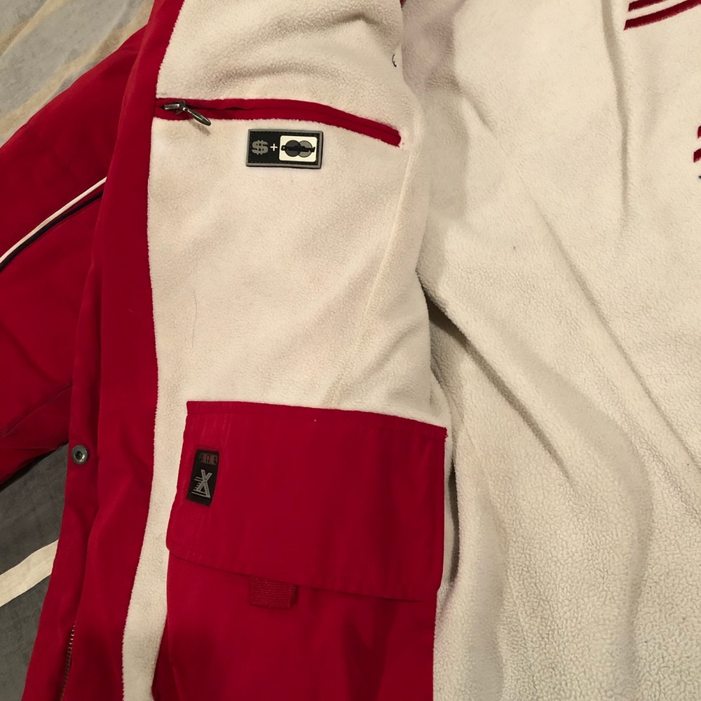 Ski Jacket - image 3